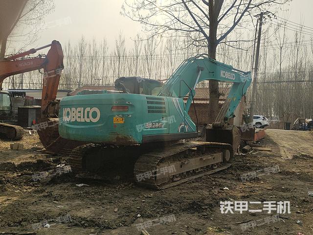 整机右后45°（整机外观）