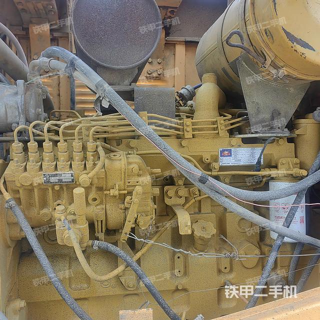 发动机（设备外观及核心部件）