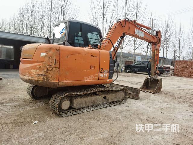 右后45（整機(jī)外觀）