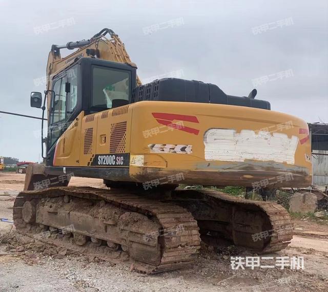 整机右后45°（整机外观）