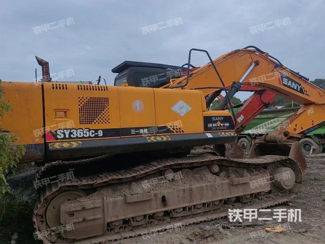 整机右后45°（整机外观）