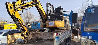 呼和浩特市出售 卡特彼勒 302CCR 挖掘机