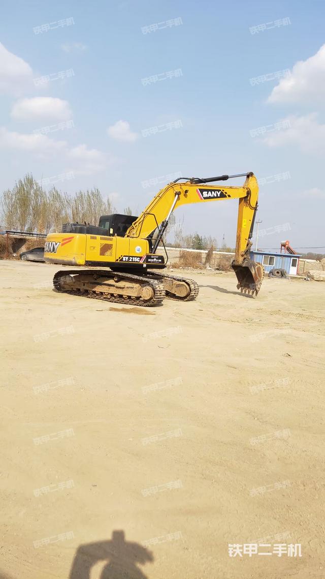 整机右后45°（整机外观）