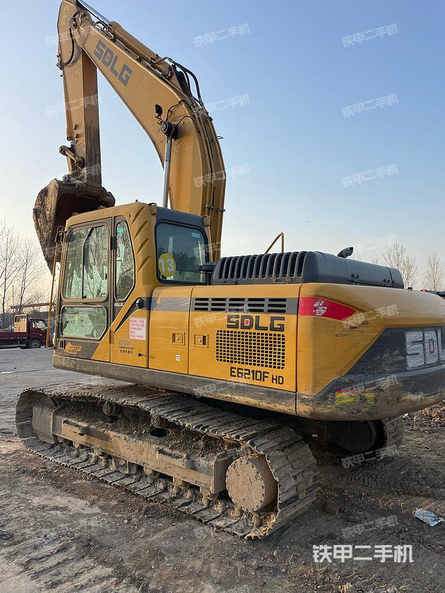 整机右后45°（整机外观）