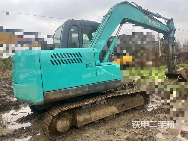 整机右后45°（整机外观）