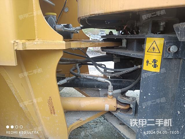 变速箱（整机外观及大件）