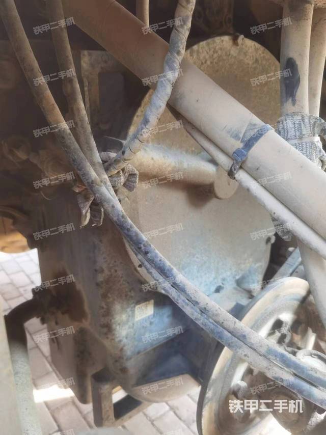 变速箱（整机外观及大件）