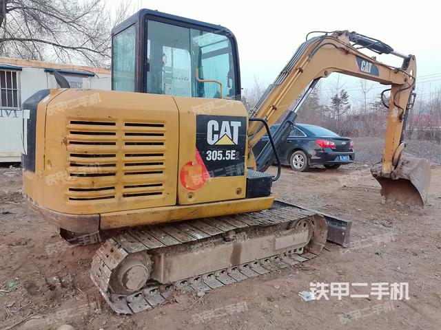 整机右后45°（整机外观）