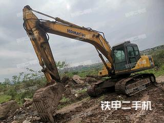 成都山重建机JCM921C挖掘机实拍图片