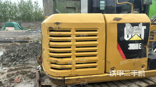 整机右后45°（整机外观）