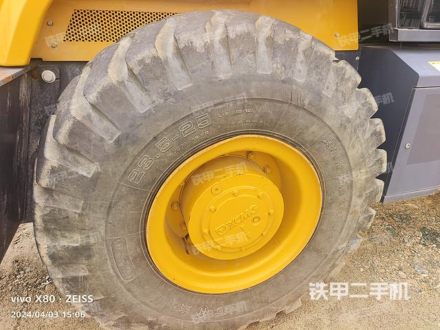 其他核心部件（设备外观及核心部件）