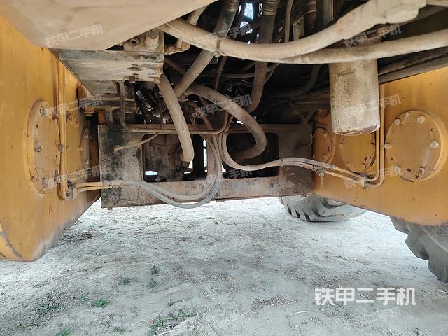 其他核心部件（设备外观及核心部件）