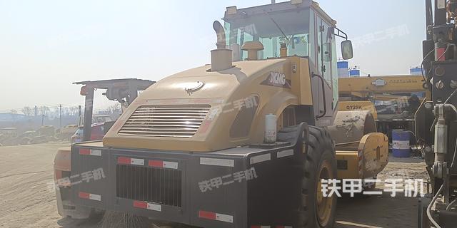 整机右后45°（设备外观及核心部件）