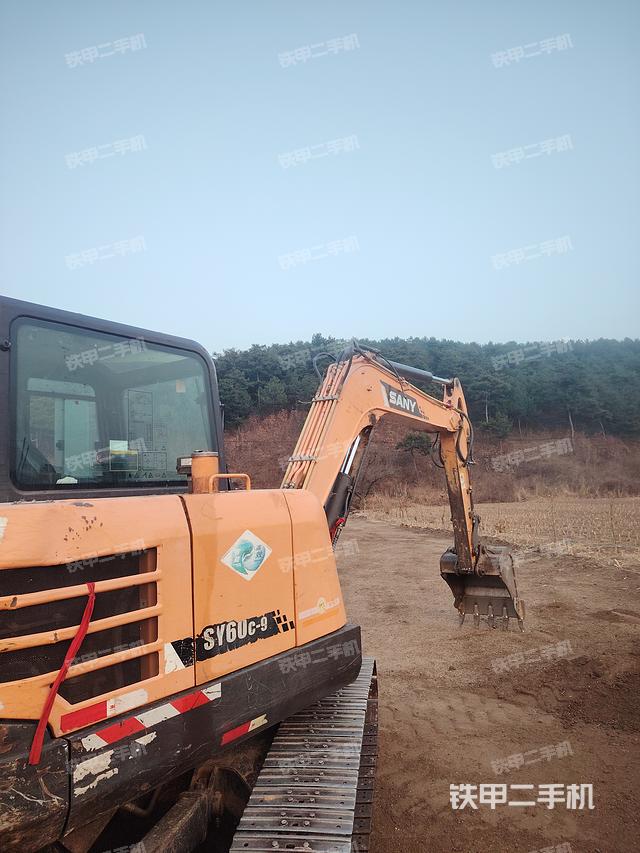 整机右后45°（整机外观）