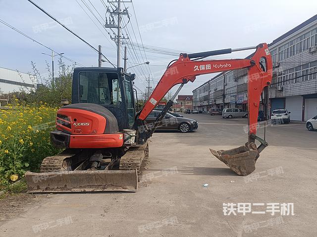 整机右后45°（整机外观）