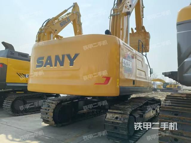 整机右后45°（整机外观）