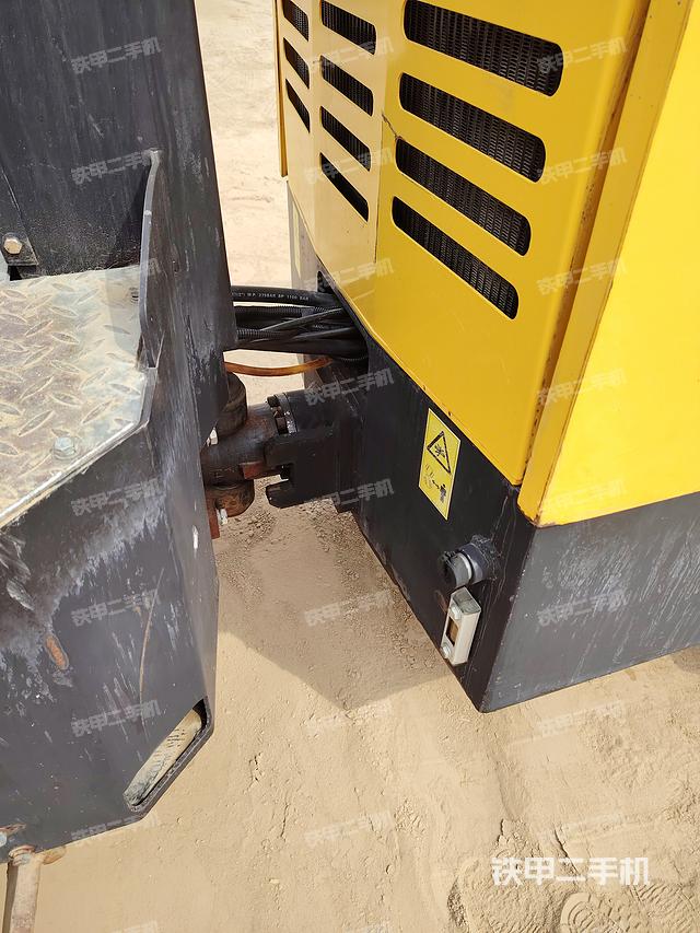 其他核心部件（设备外观及核心部件）