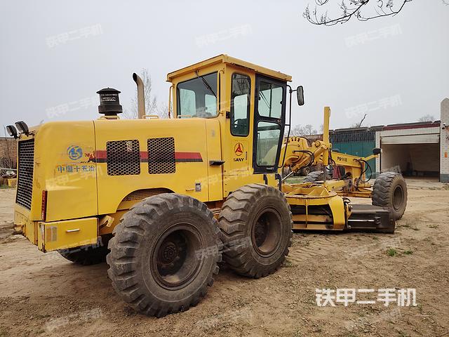 整机右后45°（设备外观及核心部件）