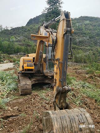 黔西南布依族苗族自治州出售 徐工 XE80DA 挖掘机