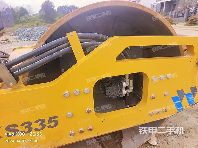 其他核心部件（设备外观及核心部件）