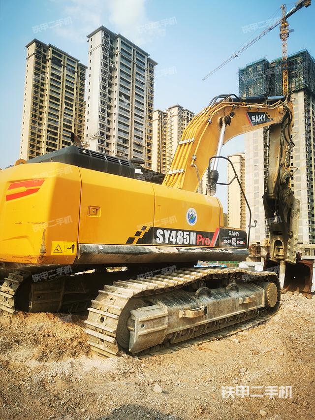 整机右后45°（整机外观）