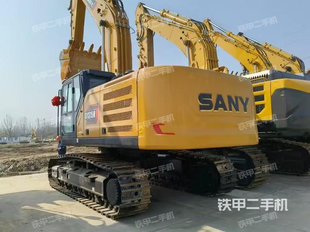 整机右后45°（整机外观）