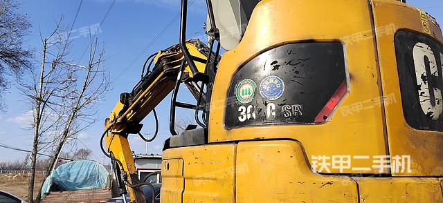 整机右后45°（整机外观）