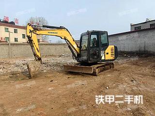保定市出售 洋马 B65 挖掘机