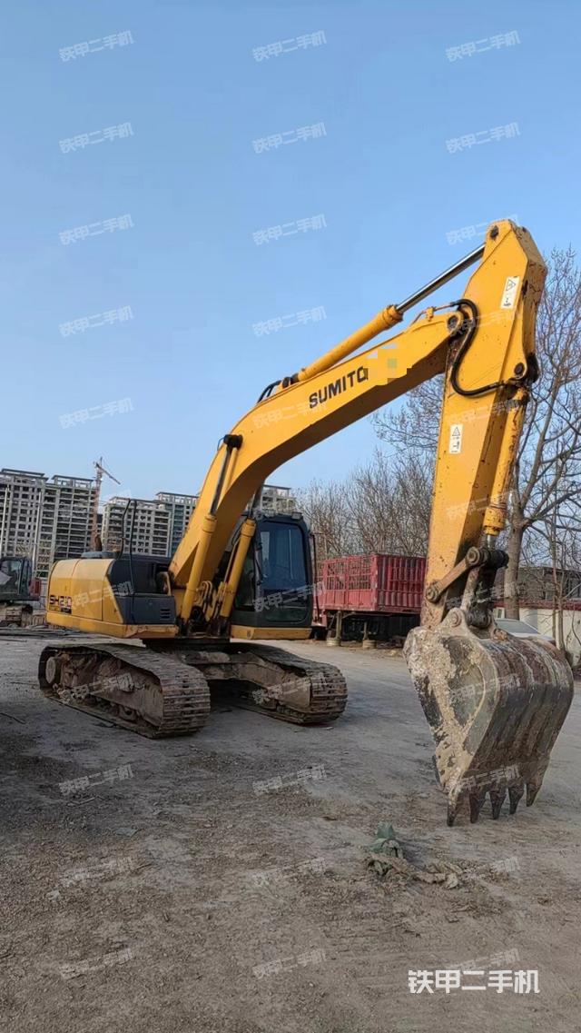 整机右后45°（整机外观）