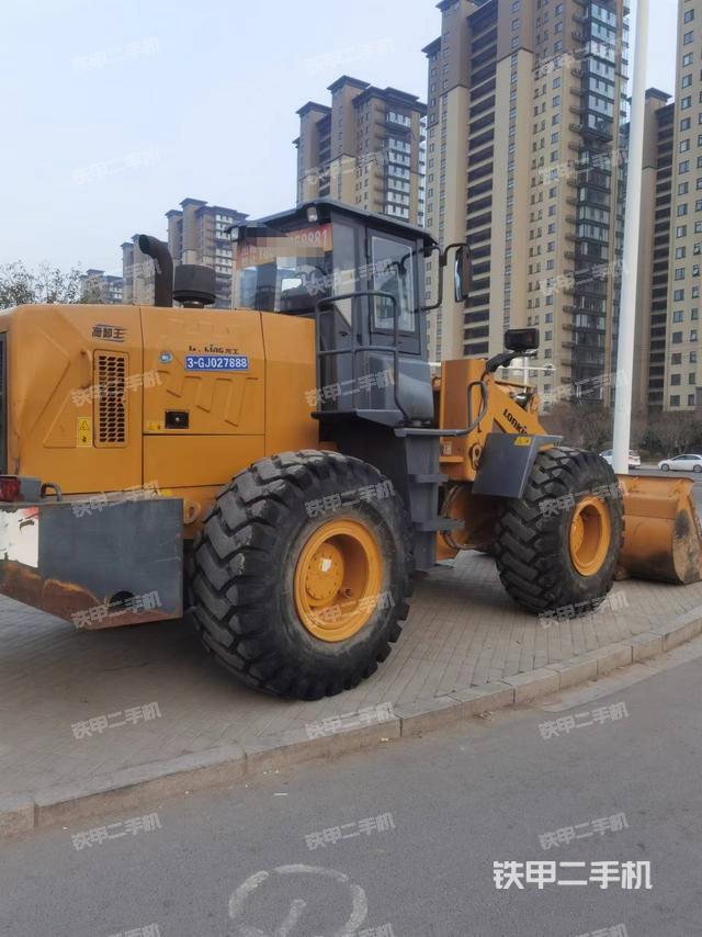 整机右后45°（整机外观及大件）