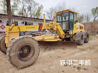 邢台市出售 三一重工 PQ190II 平地机