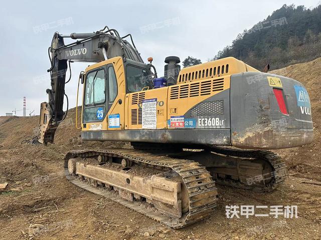 驾驶室整体（整机外观）