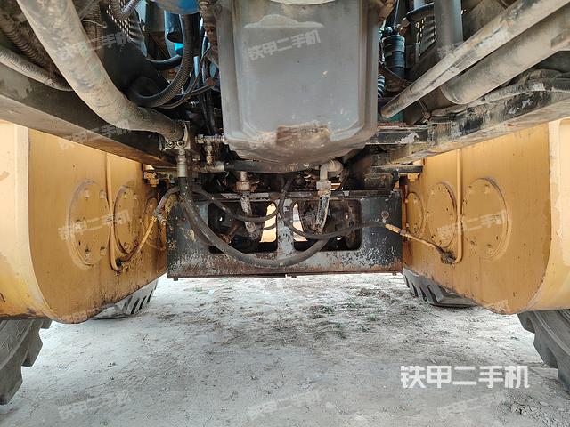 其他核心部件（设备外观及核心部件）