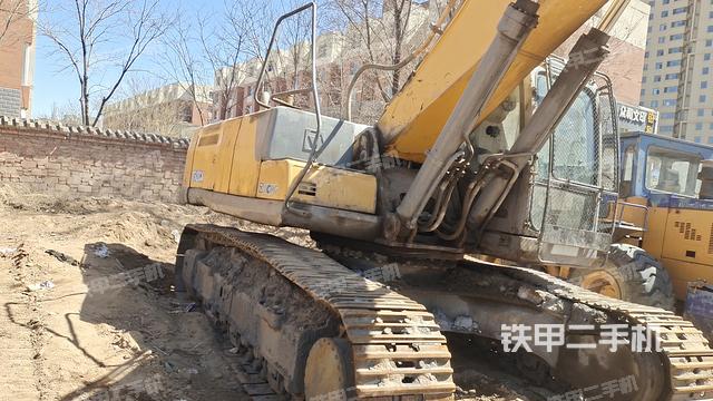 整机右后45°（整机外观）