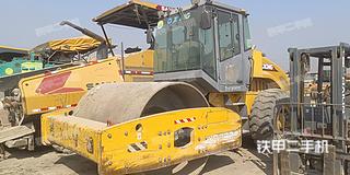 长春市出售 徐工 XS222J-1 压路机