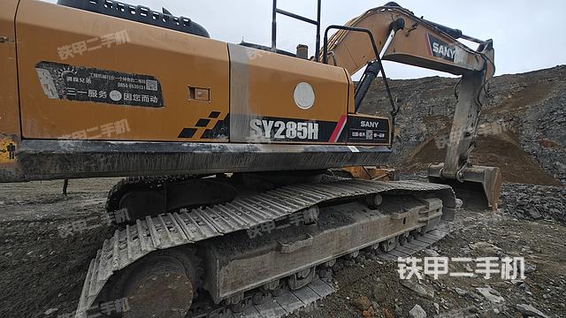 整机右后45°（整机外观）