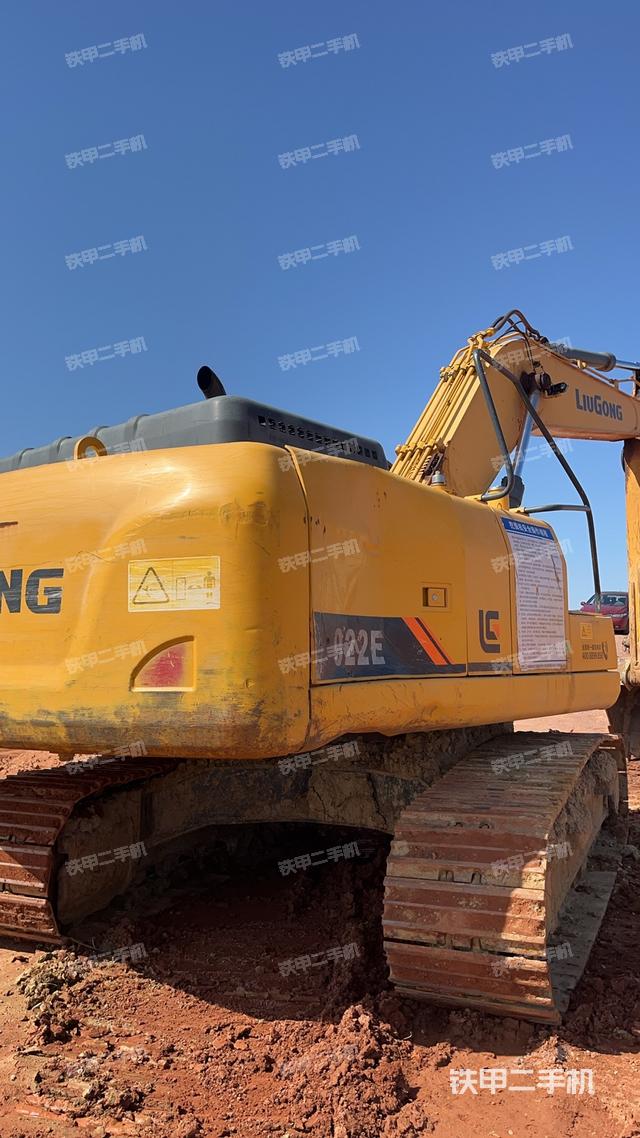 整机右后45°（整机外观）