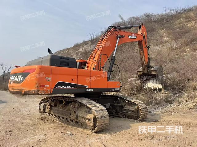 整机右后45°（整机外观）