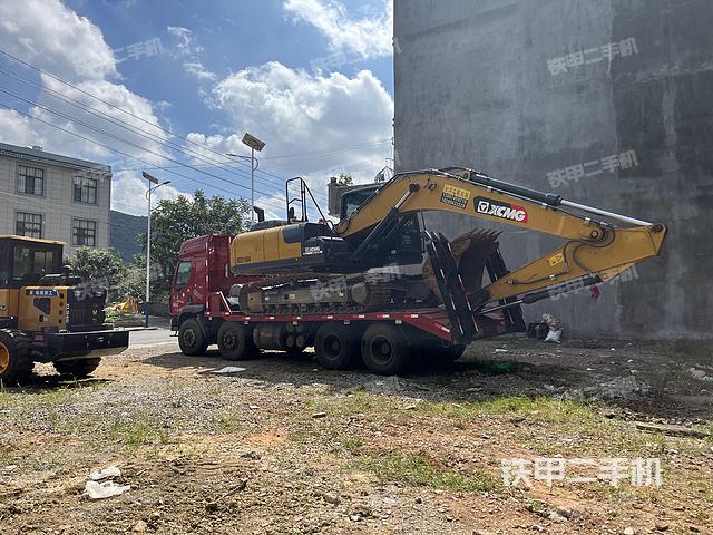 整机右后45°（整机外观）