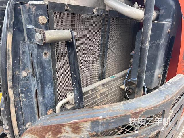 散热器室（大件舱室）