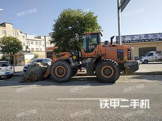 南阳市出售 英轩重工 YX655HV 装载机