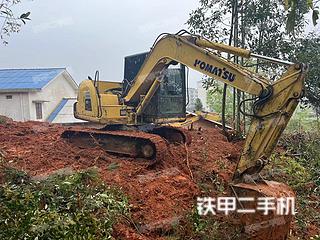 益阳市出售 小松 PC60-8 挖掘机