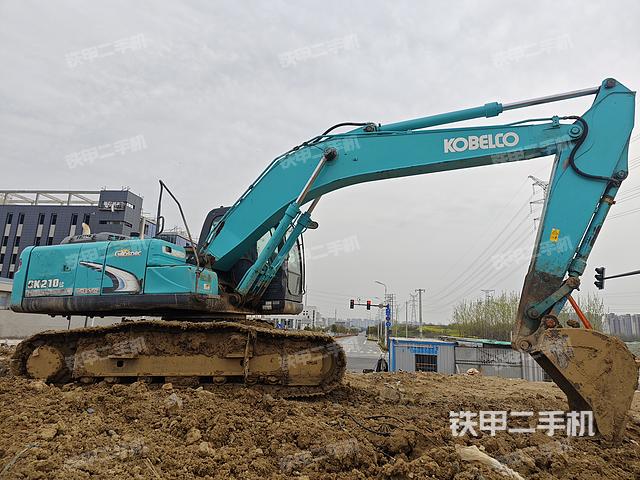 整机右后45°（整机外观）