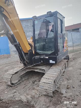 德州市出售 三一重工 SY60C 挖掘机