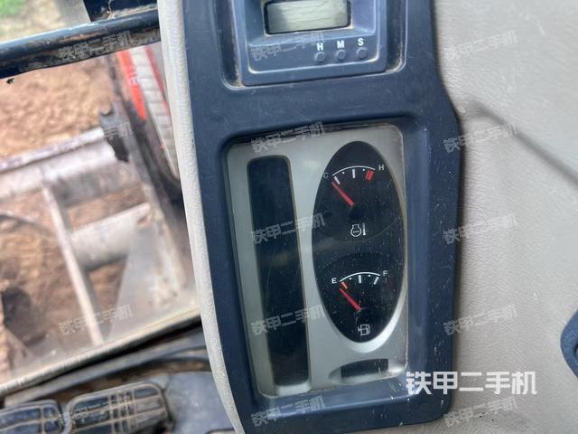 显示屏 （驾驶室部分）