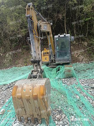 宜昌市出售 三一重工 SY70C 挖掘机