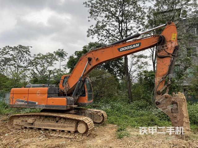 右前45（整机外观）