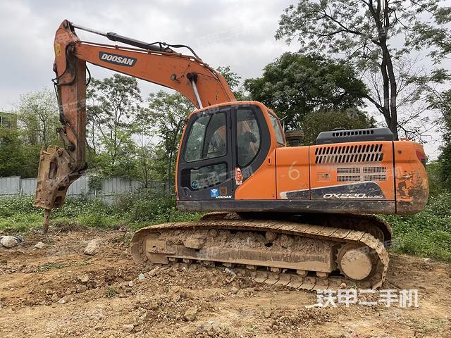 左后45（整机外观）