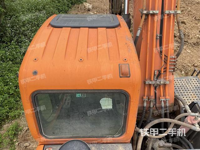 水箱+风扇特写（上车部件）