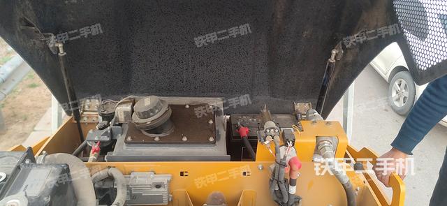 其他核心部件（设备外观及核心部件）